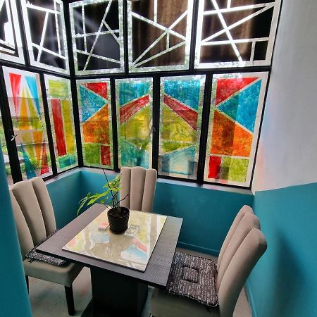 Picaso Residence Bucharest Exterior photo