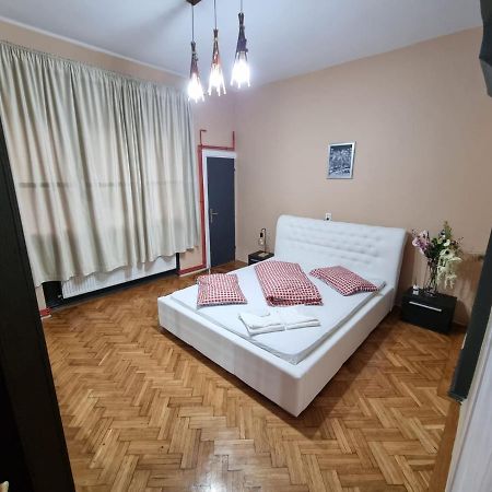 Picaso Residence Bucharest Exterior photo