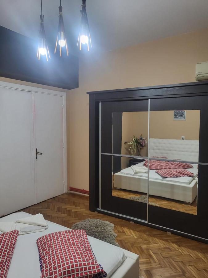Picaso Residence Bucharest Exterior photo